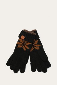 Frye Fair Isle Glove - Fair Isle Glove Frye Fair Isle Glove - Fair Isle Glove