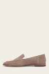 Frye Kenzie Moc Stitch - Taupe