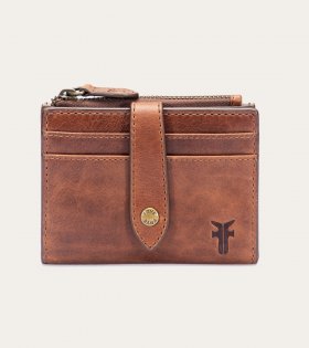Frye Melissa Coin Purse - Melissa Coin Purse
