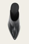 Frye Sadie Mule - Black