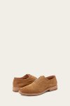 Frye Paul Bal Oxford - Tan