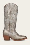 Frye Shelby Studded - Light-gold