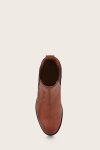 Frye Carly Chelsea - Cognac