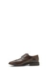 Frye Paul Wingtip - Antique-black