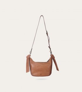 Frye Nora Knotted Crossbody - Nora Knotted Crossbody