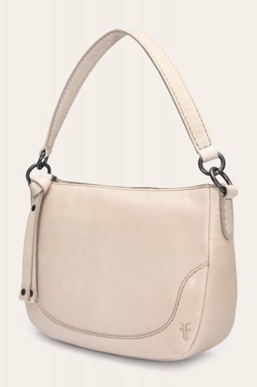 Frye Melissa Crossbody - Melissa Crossbody - Click Image to Close