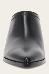 Frye Sadie Mule - Black