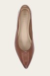 Frye Heather Ballet - Cinnamon