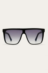 Frye Ruby Black Sunglasses - Ruby Black Sunglasses