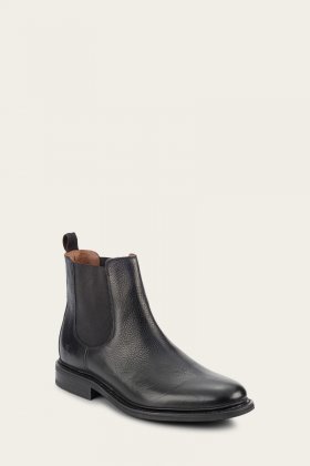 Frye Seth Chelsea - Black
