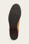 Frye Melissa Double Sole Chelsea - Honey