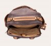 Frye Denver Canvas Backpack - Denver Canvas Backpack