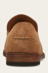 Frye Tyler Venetian - Almond