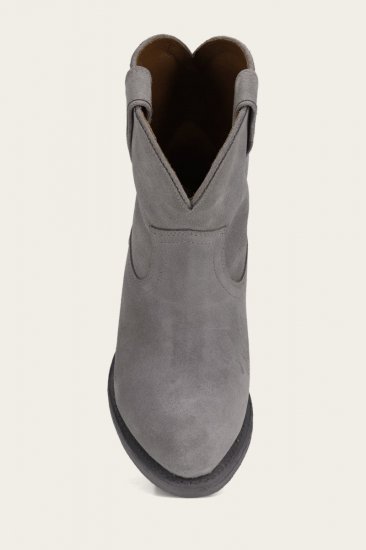 Frye Billy Short - Blue-ash - Click Image to Close