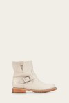Frye Veronica Bootie - Cream