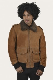 Frye Flight-style Jacket - Flight-style Jacket
