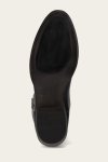 Frye Grady Vintage Stitch - Black