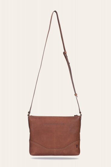 Frye Veronica Crossbody - Veronica Crossbody - Click Image to Close