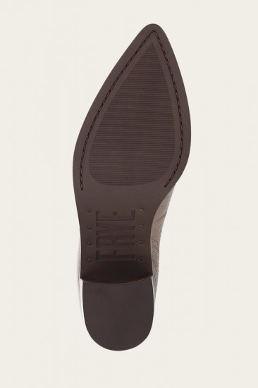 Frye Sadie Venetian - Bronze - Click Image to Close