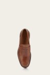 Frye Tyler Penny - Bronze
