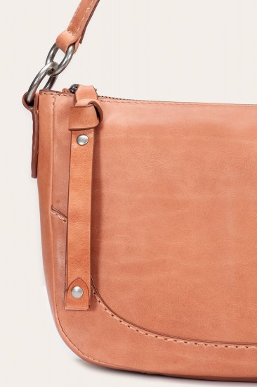 Frye Melissa Crossbody - Melissa Crossbody - Click Image to Close