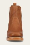 Frye Campus Chelsea - Saddle