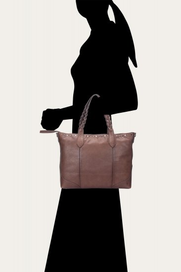 Frye Soraya Shopper - Soraya Shopper - Click Image to Close