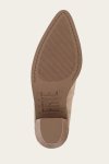 Frye Sara Western Short - Taupe