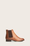 Frye Carly Chelsea - Cognac