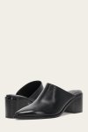 Frye Sadie Mule - Black