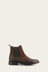 Frye Seth Chelsea - Graphite