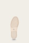 Frye Ivy Slip On - Black