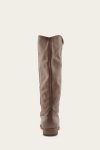 Frye Melissa Button 2 - Grey