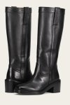 Frye Kate Pull On - Black