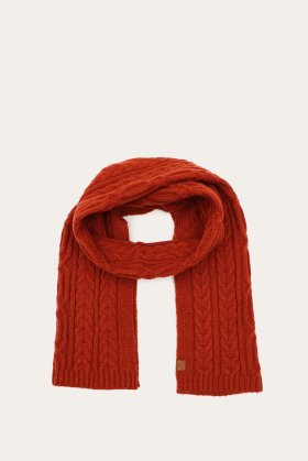 Frye Cable Scarf - Cable Scarf