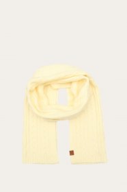 Frye Cable Scarf - Cable Scarf