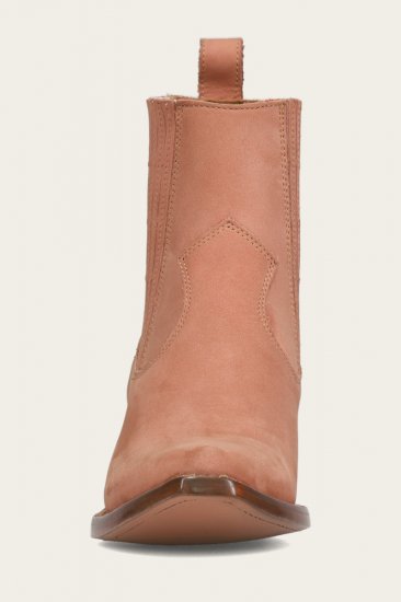 Frye Sacha Chelsea - Rose-cake - Click Image to Close