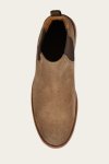 Frye Dylan Chelsea - Mushroom