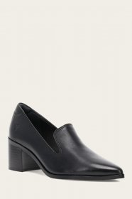 Frye Sadie Venetian - Black