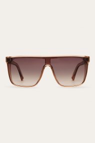 Frye Ruby Taupe Sunglasses - Ruby Taupe Sunglasses Frye Ruby Taupe Sunglasses - Ruby Taupe Sunglasses