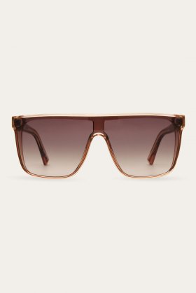 Frye Ruby Taupe Sunglasses - Ruby Taupe Sunglasses