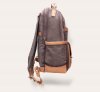 Frye Denver Canvas Backpack - Denver Canvas Backpack