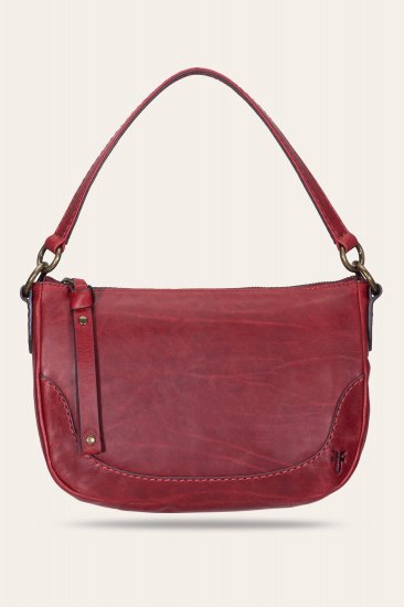 Frye Melissa Crossbody - Melissa Crossbody - Click Image to Close