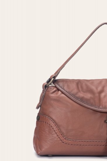 Frye Campus Shoulder - Campus Shoulder - Click Image to Close