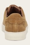 Frye Astor Low Lace - Golden-rod