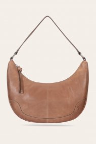 Frye Melissa Crescent Hobo - Melissa Crescent Hobo Frye Melissa Crescent Hobo - Melissa Crescent Hobo
