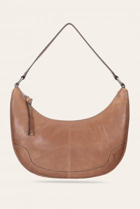 Frye Melissa Crescent Hobo - Melissa Crescent Hobo