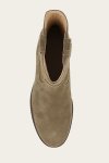 Frye Blair Western Deco - Moss