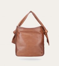 Frye Nora Knotted Hobo - Nora Knotted Hobo