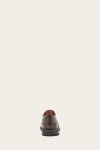 Frye Paul Wingtip - Antique-black